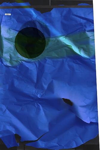 Ilit Azoulay,  Blue , 2012
Archival pigment print
65 x 44 inches
Edition of 5