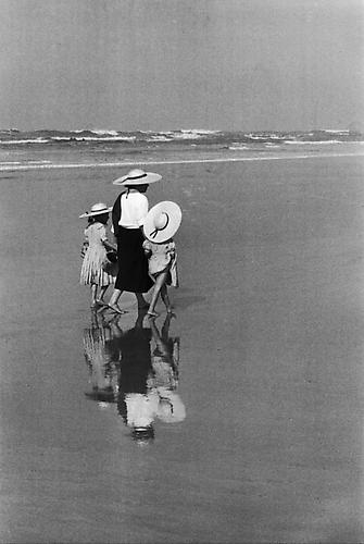 Portugal
1956
Gelatin silver print