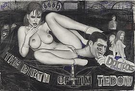 ARTINFO's One-Line Take on "The Double Dirty Dozen (& Friends)"