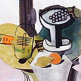 Braque, Georges