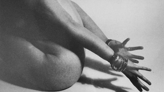Charles Brittin: Vintage Photographs