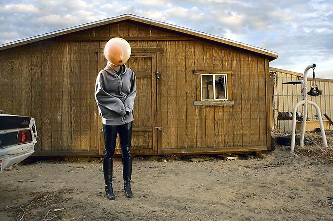 Bubblegum, 2007
C-print
15 x 22 inches