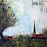 Bernard Buffet 1928-1999