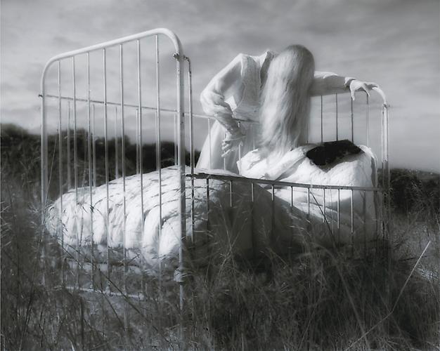 Asylum,  2008
Chromogenic print, mounted to dibond
Limited edition of 5
32x40 inches