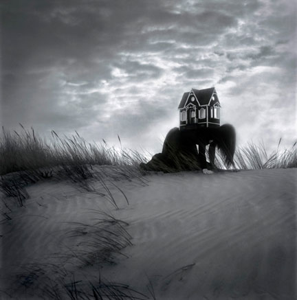 Traction, 2008
Chromogenic print, mounted to dibond
Limited edition of 7
29.5x29.5 inches