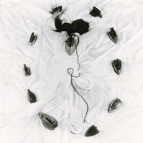 Jeff Charbonneau & Eliza French
Horology, 2008 (from Massillon Series)
Chromogenic print mounted to dibond
Edition of 7; 29.25 x 29.25 inches