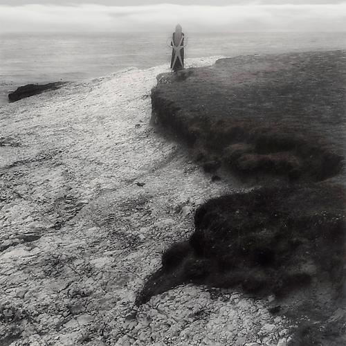 The Foil, 2008
Chromogenic print, mounted to dibond
Limited edition of 7
29.5x29.5 inches