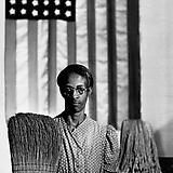GORDON PARKS