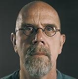 CHUCK CLOSE