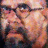 CLOSE - SELF PORTRAITS