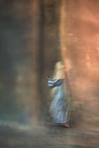 "Connected"
Sharon Johnson-Tennant
Archival Pigment Print, 2012