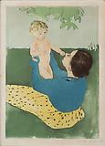 Mary Cassatt