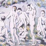 Paul Cezanne 1839-1906