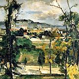Cezanne, Paul