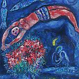 Chagall, Marc