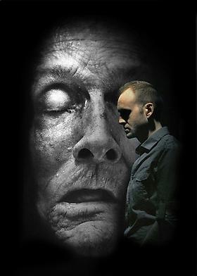 CRITICS PICK: THE BEST OF 2012...... JONATHAN HOBIN'S LITTLE LADY/ LITTLE MAN ONE OF TOP TEN EXHIBITIONS OF 2012