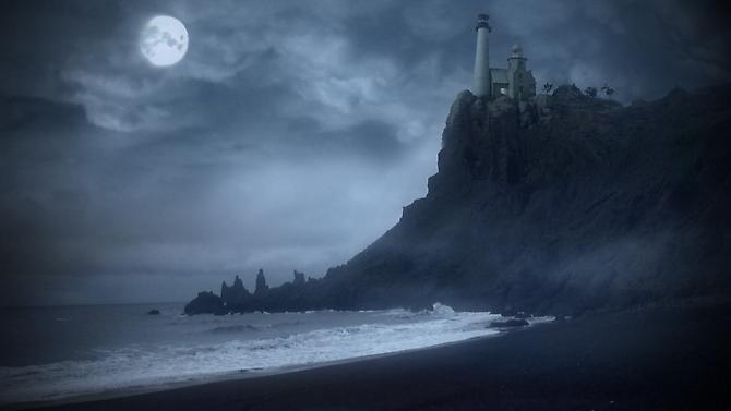 Beneath the Sea, 2011
film still