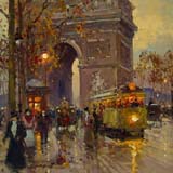 Cortes, Edouard