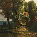 Courbet, Gustave