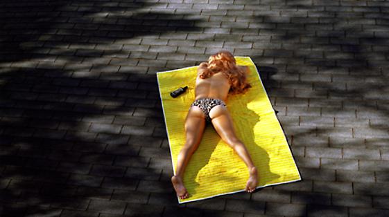 Alex Prager
