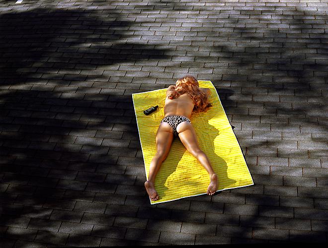 Crystal, 2008
Chromogenic print
Edition of 9
24 x 31.5 inches