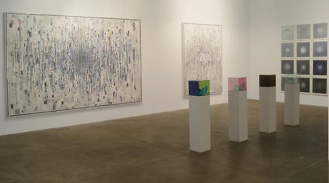 CUSP, April 19 - May 26, 2012