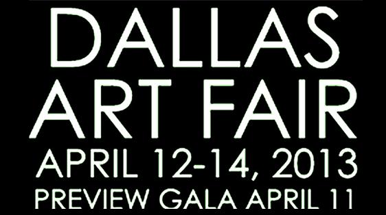 Dallas Art Fair