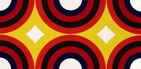 The Edge: Color, Line and Time