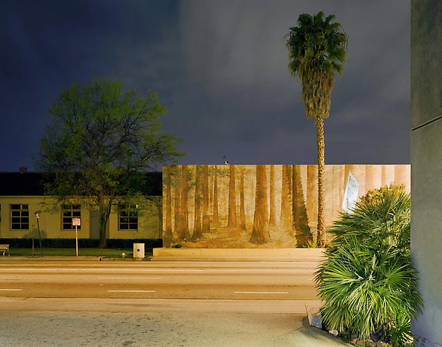 David S. Allee, Venice Blockbuster, ed. 5, 2005
Chromogenic Print
30 x 40 in (76.2h x 101.6w cm)