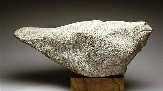 The Shape of Modern Sculpture