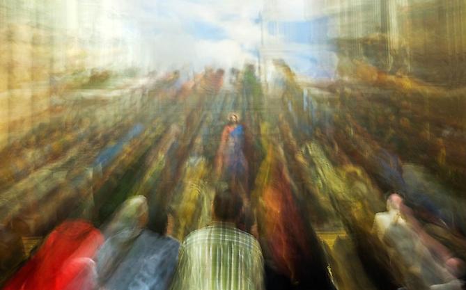  Untitled (2009)  -  Enquire 
From the  Dream Flow  Series
Lambda Laminated Print on Dibond
Available in 190 x 125 cm (Editions of 3), 150 x 100 cm (Editions of 10) & 90 x 60 cm (Editions of 30)