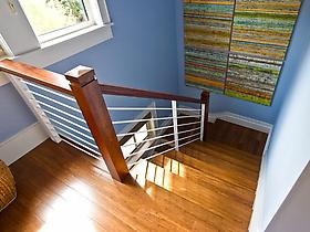 Charles Walker Featured on HGTV