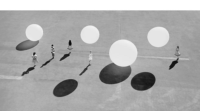 Dividing Suns, 2010
Chromogenic Print
Edition of four
30 x 58.5 inches; also available: 20 x 38 inches; 12 x 23 inches