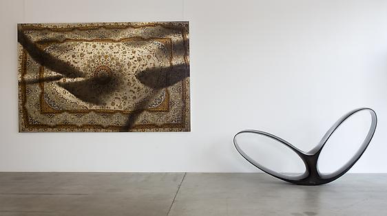 Inaugural Exhibition : Group Show