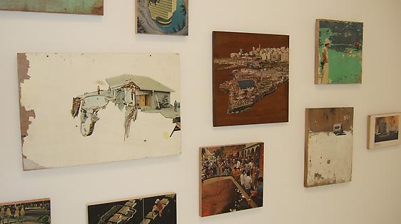 Palm Beach Biennial, 2006