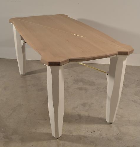 Transition Desk (continued)