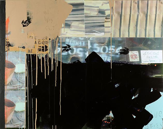 Gayle Wells Mandle
Ready, Get Set, Go    2011
Mixed Media
50 x 40 in. / 19.7 x 15.7 cm.
