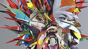 Ken Johnson reviews Pepe Mar: Hunga Bunga in today's New York Times. Read it here.