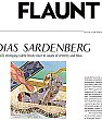 Dias Sardenberg: Brazil’s emerging talent lends voice to issues of severity and bliss