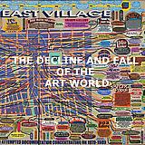 The Decline and Fall of the Art World