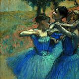 Degas, Edgar
