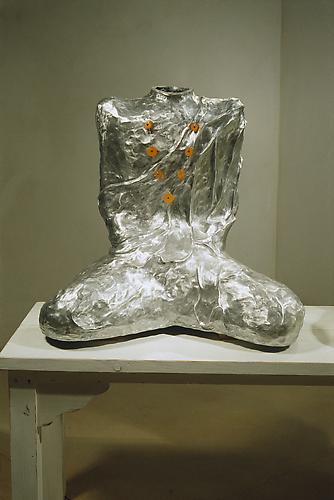 Dreaming of Immortality (detail), 2006