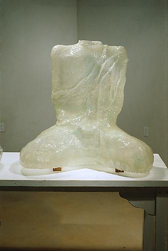 Dreaming of Immortality (detail), 2006