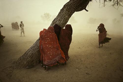 Dust Storm Horizontal
1983
C-type print on Fuji Crystal Archive paper