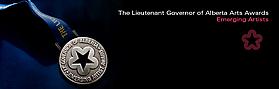 KRISTOPHER KARKLIN WINS THE LIEUTENANT GOVERNOR OF ALBERTA ARTS AWARD