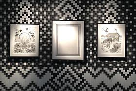 REVIVAL WALL, ERIC BELTZ