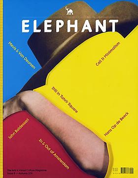 Elephant Magazine