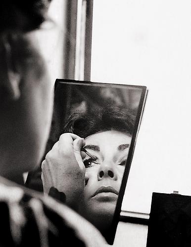 Untitled from Elizabeth Taylor in Iran 1976, Printed 2011
C-Print
11 x 14 in / 27.9 x 35.6 cm