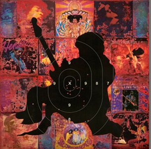 Ellwood T. Risk
Force of Nature (Jimi Hendrix), 2011
Archival digital print on canvas on wood panel with resin finish, framed
Edition of 5; 44 x 44 inches
Edition of 5; 48 x 48 inches