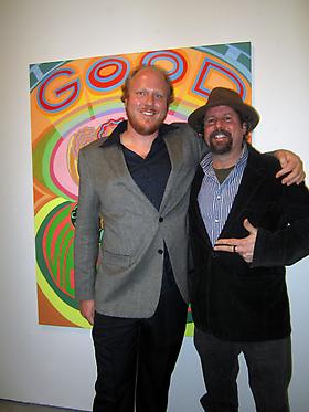 Owner/Director Nick Lawrence featured in The Midtown Gazette